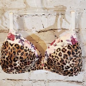 PINK by Victoria's secret size 36C bra